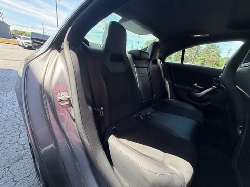 Used 2023 Mercedes-Benz CLA 250 image 35