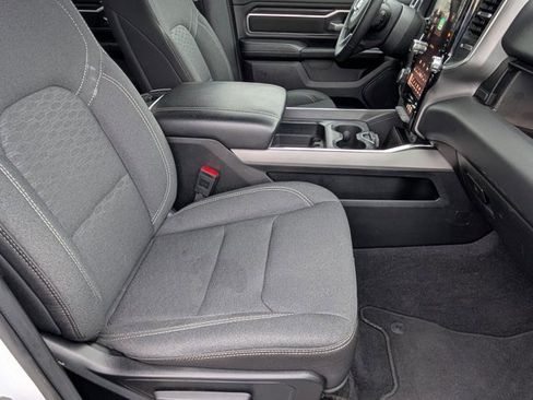 Used 2025 RAM 1500 Big Horn image 26