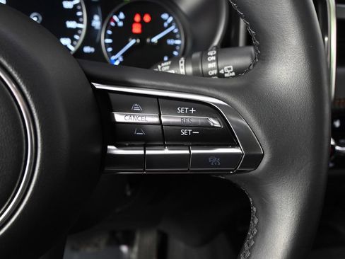 Used 2025 MAZDA CX-50 2.5 Hybrid w/ Premium Plus Pkg image 35