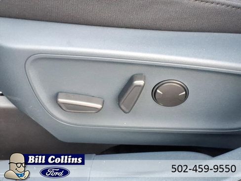 New 2026 Ford Maverick XLT w/ XLT Luxury Package image 18