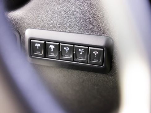 Used 2023 Chevrolet Silverado 3500 W/T w/ Gooseneck/5TH Wheel Package image 32