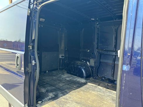 Used 2018 RAM ProMaster 1500 image 10