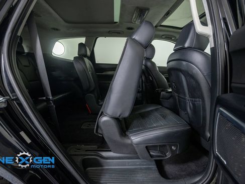 Used 2022 Kia Telluride SX w/ SX Prestige Package AWD/4WD image 39