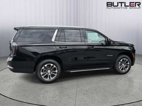 New 2026 Chevrolet Tahoe LT RWD image 7