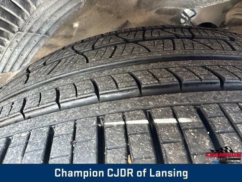 Used 2021 Porsche Cayenne S AWD/4WD image 32