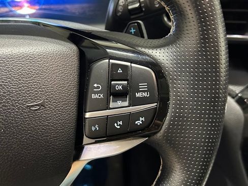 Used 2021 Ford Explorer ST w/ Equipment Group 401A AWD/4WD image 17