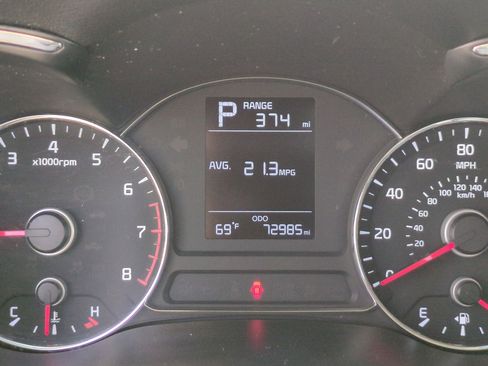 Used 2018 Kia Forte LX image 20