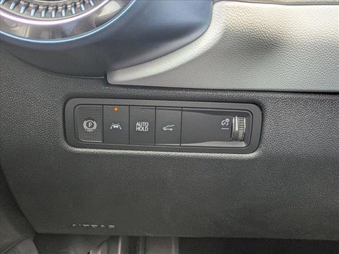 New 2026 Chevrolet Equinox EV LT AWD/4WD image 16