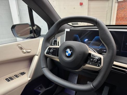 New 2026 BMW iX xDrive45 image 13
