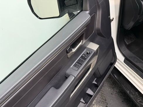 Used 2022 Toyota Tundra SR5 image 17