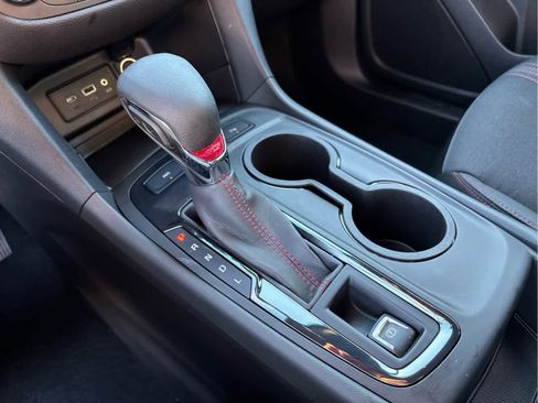 Certified 2023 Chevrolet Equinox RS image 23