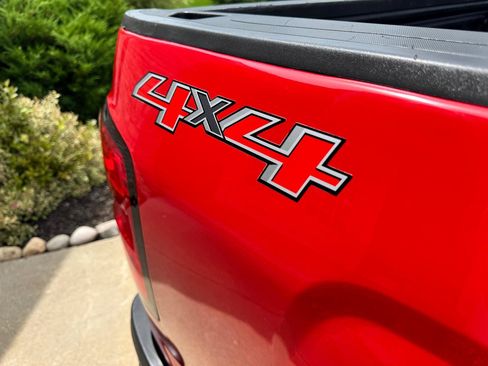 Used 2015 Chevrolet Silverado 2500 LTZ w/ LTZ Plus Package AWD/4WD image 35