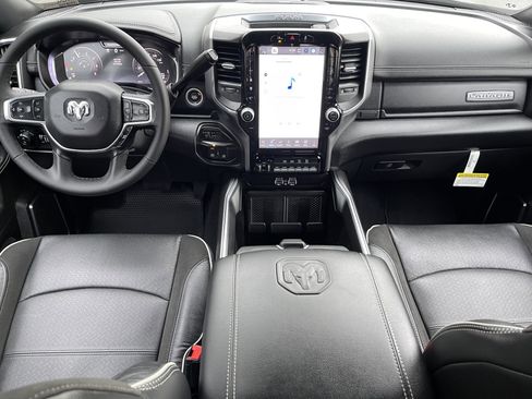 New 2026 RAM 2500 Laramie w/ Night Edition image 19