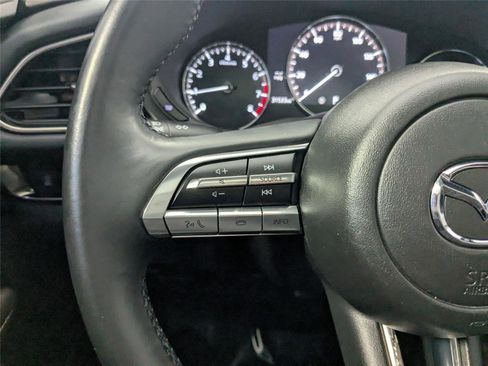 Used 2021 MAZDA CX-30 AWD 2.5 S w/ Premium Package image 15