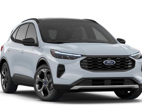 New 2026 Ford Escape ST-Line w/ Tech Pack #1 image 27