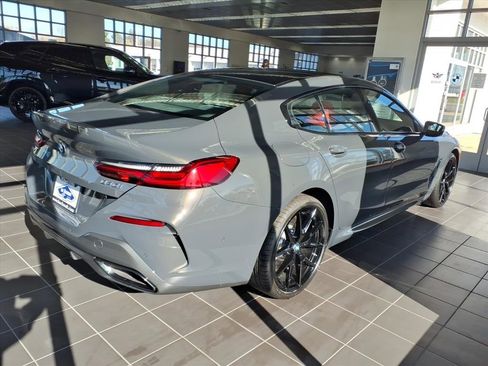 New 2026 BMW 840i xDrive 840 image 8
