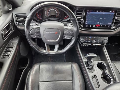Used 2024 Dodge Durango GT RWD image 19