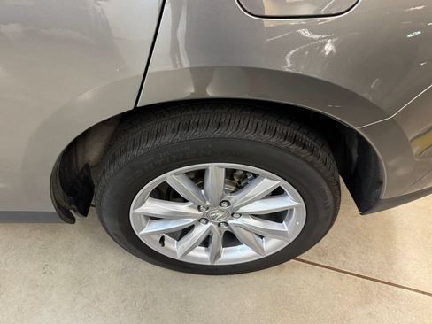 Certified 2023 Acura RDX AWD image 13