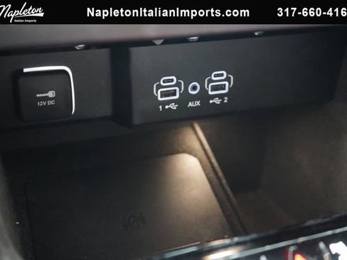 Used 2023 Jeep Wagoneer Series III w/ Preferred Equipment Group image 27