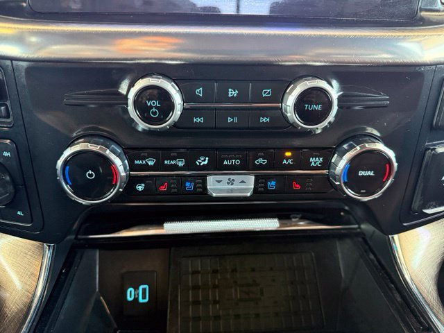 Used 2024 Ford F150 King Ranch w/ FX4 Off-Road Package AWD/4WD image 25