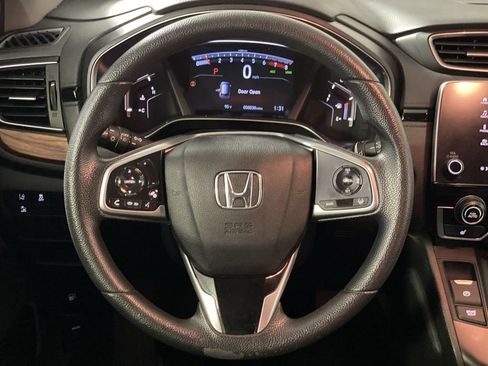 Used 2022 Honda CR-V EX image 16