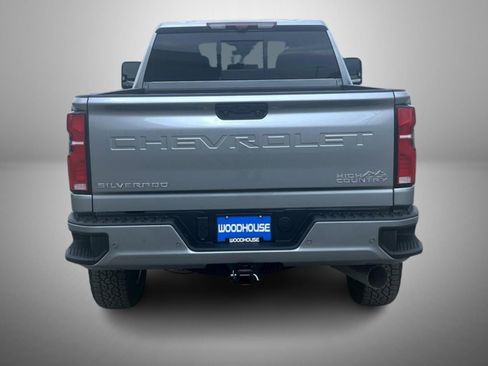 New 2026 Chevrolet Silverado 2500 High Country w/ High Country Premium Package image 6