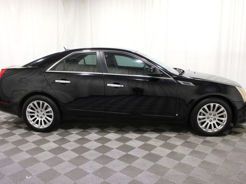 Used 2008 Cadillac CTS 3.6 RWD image 25