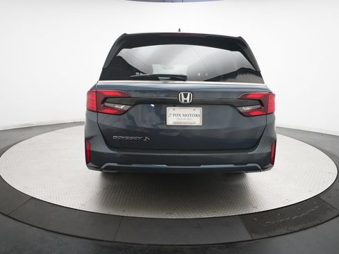 Certified 2025 Honda Odyssey EX-L image 27