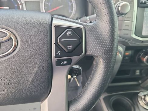 Used 2019 Toyota 4Runner SR5 Premium AWD/4WD image 27