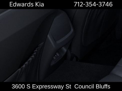 New 2026 Kia K5 GT-Line AWD/4WD image 28