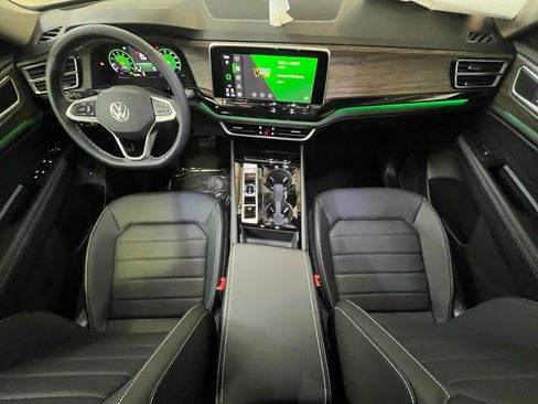 New 2026 Volkswagen Atlas SEL AWD/4WD image 13