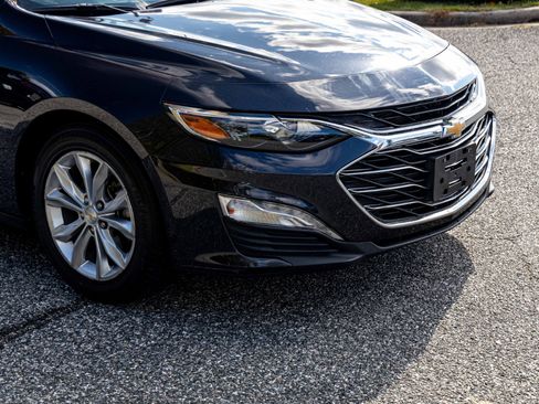 Used 2023 Chevrolet Malibu LT image 9