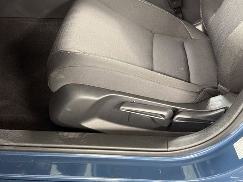 New 2026 Honda Civic LX image 14