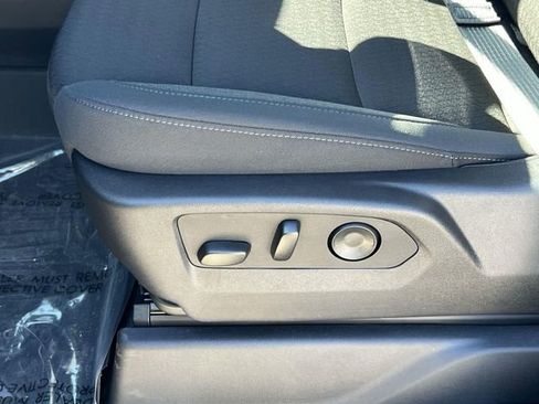 New 2026 GMC Sierra 1500 Elevation w/ LPO, Elevation Black Package image 24