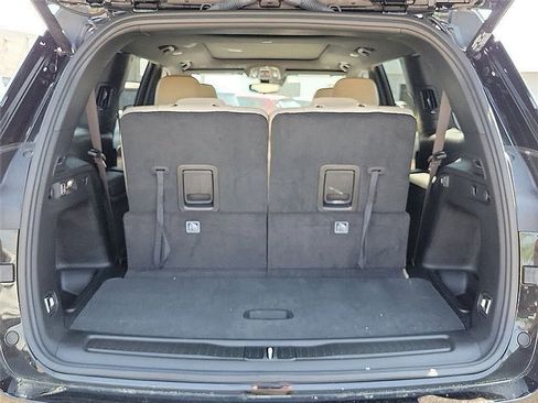 New 2024 Jeep Grand Cherokee L Limited AWD/4WD image 25