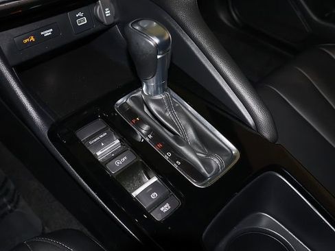 Used 2024 Acura Integra A-Spec FWD image 21