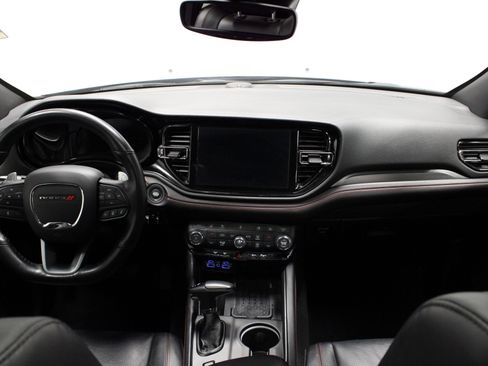 Used 2025 Dodge Durango R/T AWD/4WD image 22