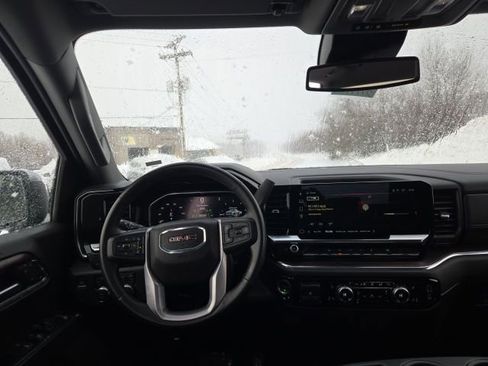 Used 2025 GMC Sierra 1500 SLT image 21