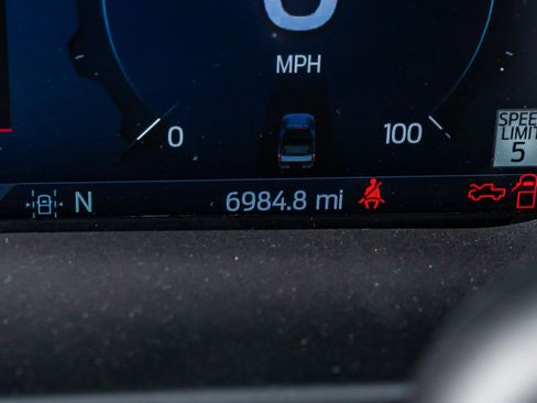 Used 2025 Ford F250 Lariat w/ Lariat Ultimate Package image 20