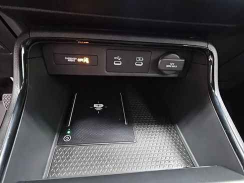 New 2026 Honda CR-V TrailSport image 18