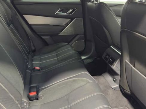 Used 2020 Land Rover Range Rover Velar R-Dynamic S image 16