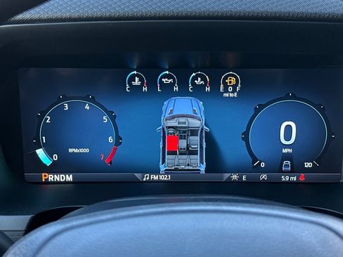 New 2026 Ford F150 STX w/ Equipment Group 200A image 21