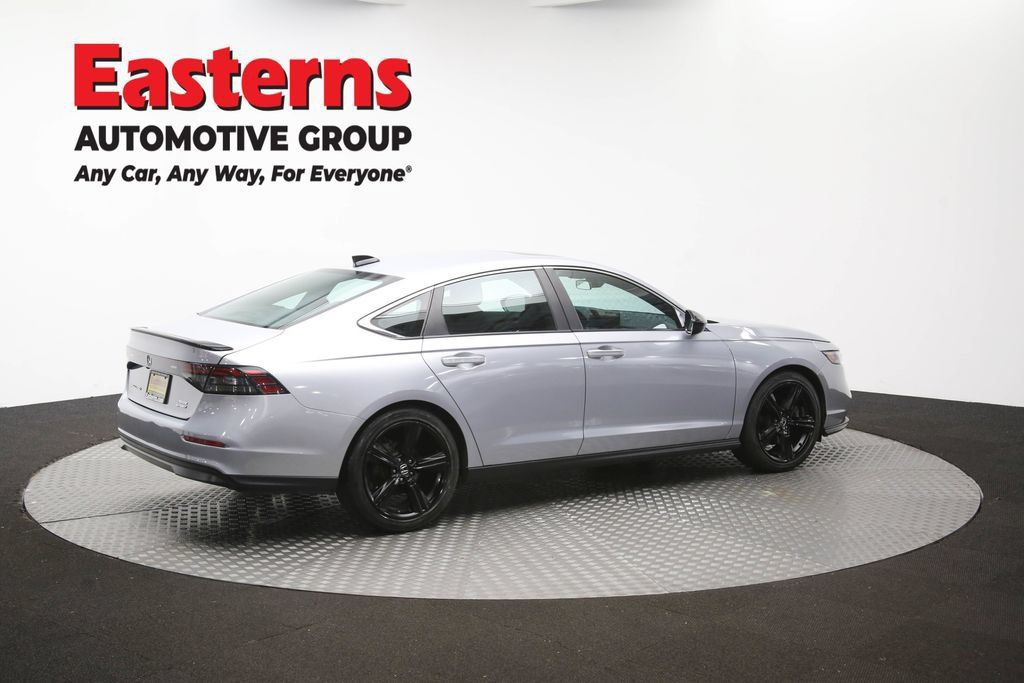 Used 2023 Honda Accord Sport image 43