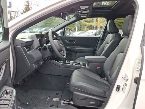 New 2026 Subaru Outback Premium image 10