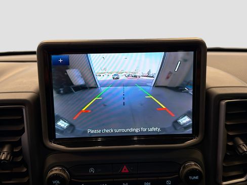 Used 2021 Ford Bronco Sport Big Bend image 22