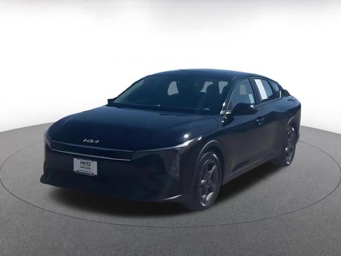 Used 2025 Kia K4 FWD image 7