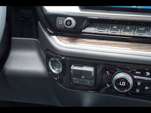 New 2026 Chevrolet Silverado 1500 LT w/ LPO, Dark Essentials Package AWD/4WD image 12
