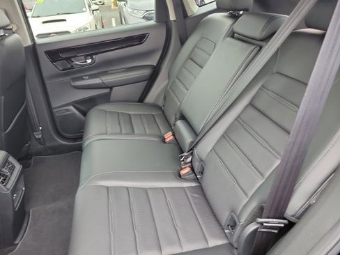 Certified 2024 Honda CR-V EX-L image 15