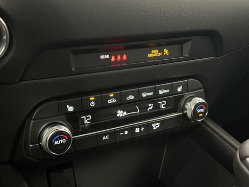 New 2025 MAZDA CX-5 AWD 2.5 S image 26