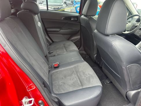 Used 2024 Mitsubishi Eclipse Cross SE AWD/4WD image 12